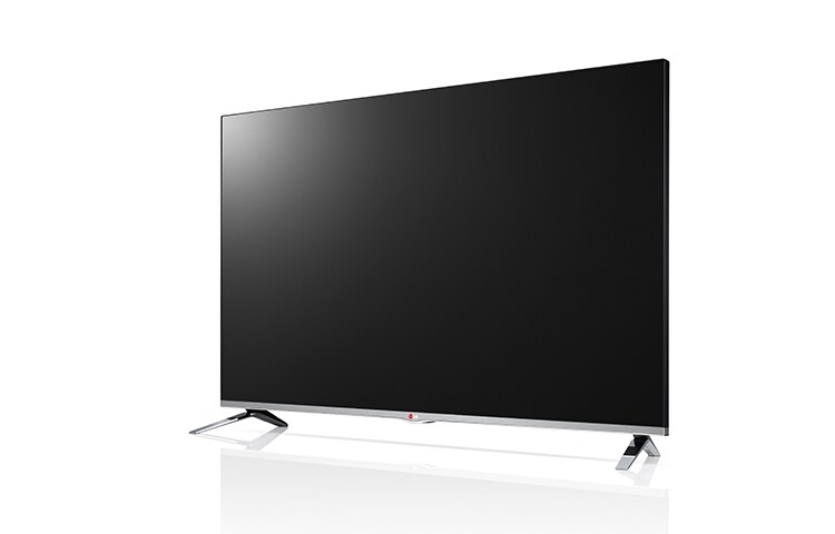 LG 42" (106cm) | TV LED | FULL HD 1080P | MCI 700 | Smart TV WebOS | Design Cinéma Screen | Wifi intégré | 3D | Magic remote incluse | Rétroéclairage local, LG 42LB670V
