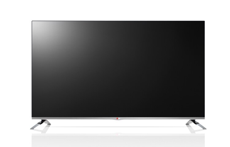 LG 42" (106cm) | TV LED | FULL HD 1080P | MCI 700 | Smart TV WebOS | Design Cinéma Screen | Wifi intégré | 3D | Magic remote incluse | Rétroéclairage local, LG 42LB670V