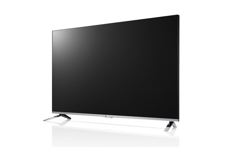 LG 42" (106cm) | TV LED | FULL HD 1080P | MCI 700 | Smart TV WebOS | Design Cinéma Screen | Wifi intégré | 3D | Magic remote incluse | Rétroéclairage local, LG 42LB670V