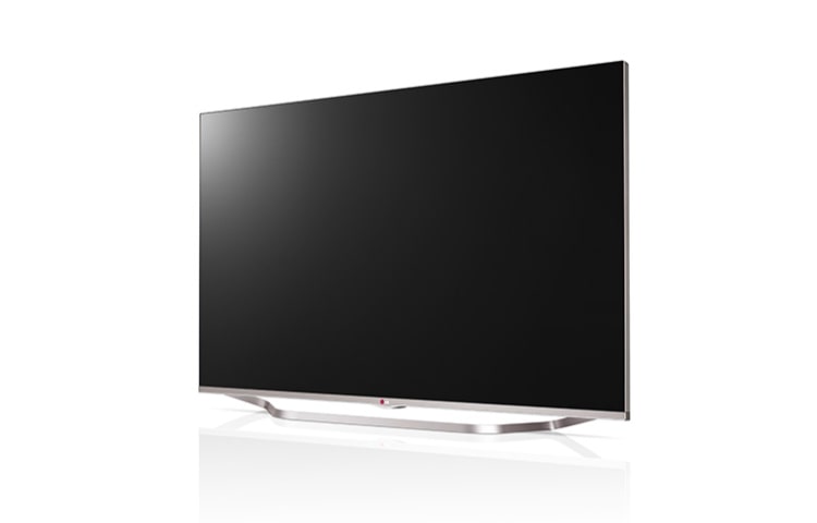 LG 42'' (106 cm) | TV LED | MCI 800 | Smart TV WebOS | WIFI intégré | 3D | Design Cinema Screen | Compatible Magic Remote, LG 42LB700V