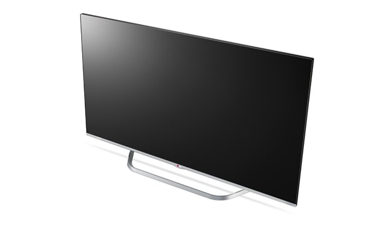 LG 42'' (106 cm) | TV LED | MCI 800 | Smart TV WebOS | WIFI intégré | 3D | Design Cinema Screen | Compatible Magic Remote, LG 42LB700V