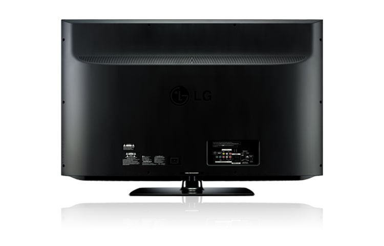 LG Téléviseur LCD 107 cm (42 pouces) 1080p avec port USB 2.0, LG 42LD450