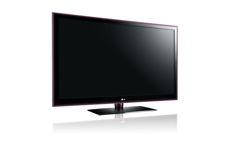LG Téléviseur LED 107 cm (42 pouces) 1080p avec Tuner TNT et ports USB 2.0, LG 42LE5500