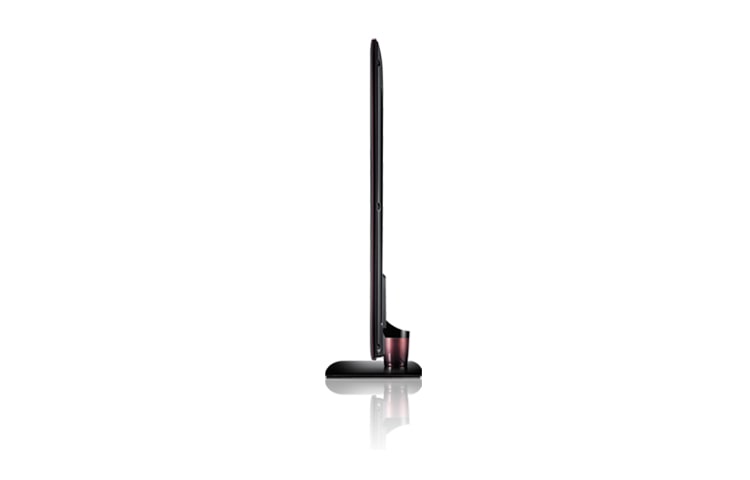 LG Téléviseur LED 107 cm (42 pouces) 1080p avec Tuner TNT et ports USB 2.0, LG 42LE5500