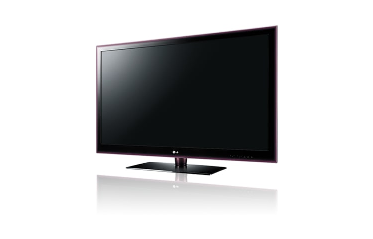 LG Téléviseur LED 107 cm (42 pouces) 1080p avec Tuner TNT et ports USB 2.0, LG 42LE5500