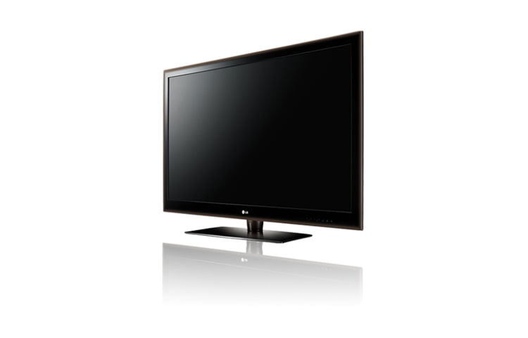 LG Téléviseur LED 107 cm (42 pouces) compatible DivX HD, LG 42LE5510