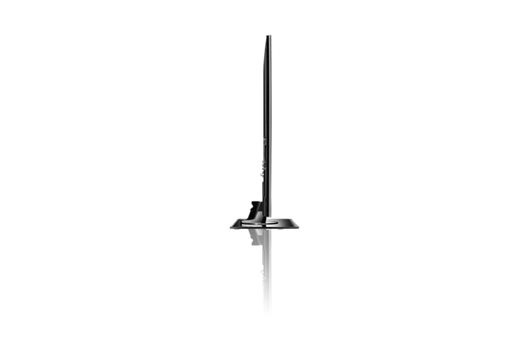 LG Téléviseur LCD LED 107 cm (42 pouces) connecté et DLNA, LG 42LE7300