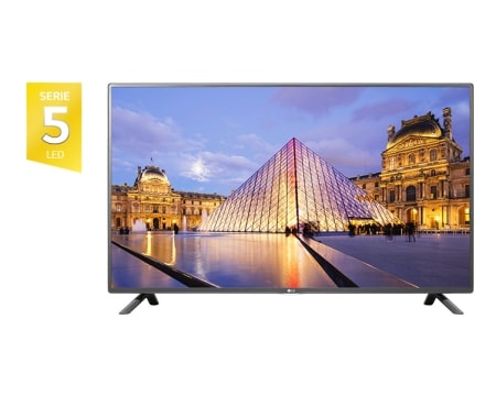 TV LED Full HD LG 42LF5800