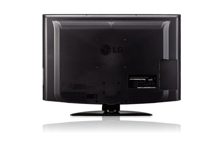 LG Téléviseur LCD 107 cm (42 pouces) Tuner TNT intégré - Résolution 1366 x 768, LG 42LG2000