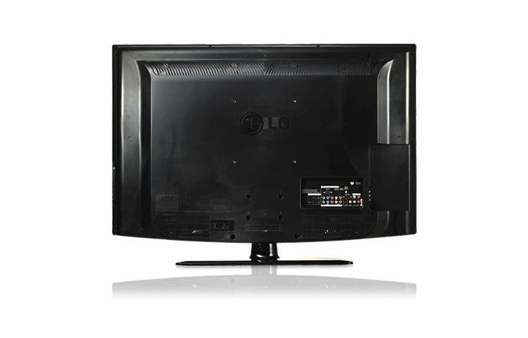 LG Téléviseur LCD 107 cm (42 pouces) HD TV - Tuner TNT HD Mpeg4 intégré, LG 42LG3500