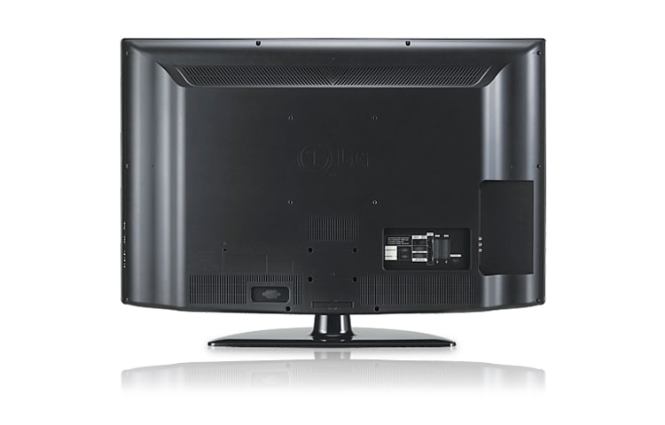LG Téléviseur LCD 107 cm (42 pouces), LG 42LG5000