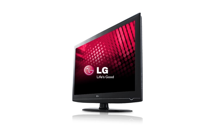 LG Téléviseur LCD 107 cm (42 pouces), LG 42LG5000