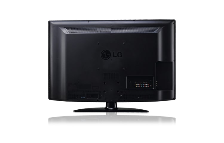 LG Téléviseur LCD 107 cm (42 pouces) HD TV 1080p - Tuner TNT HD Mpeg4 intégré, LG 42LG5500