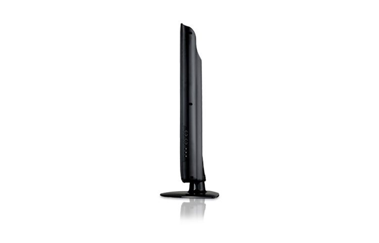 LG Téléviseur LCD 107 cm (42 pouces) HD TV 1080p - Tuner TNT HD Mpeg4 intégré, LG 42LG5500