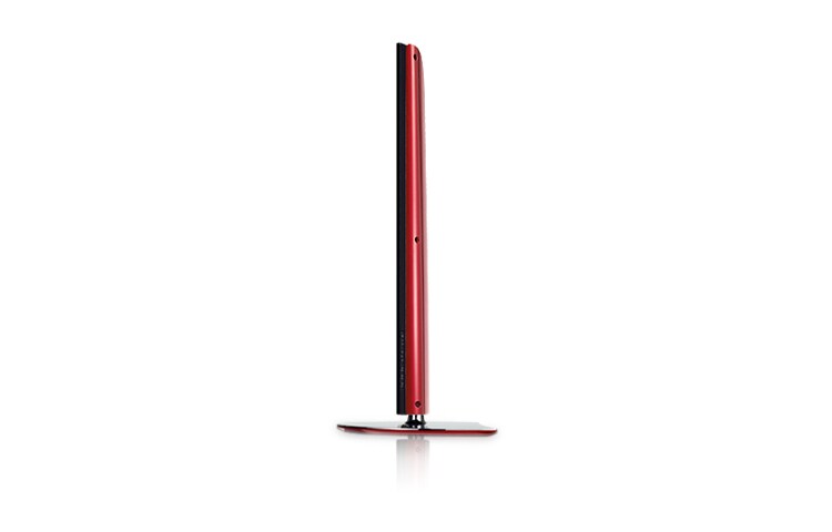 LG Téléviseur LCD 107 cm (42 pouces) Ultra Slim : Seulement 4cm d'épaisseur !, LG 42LG6100
