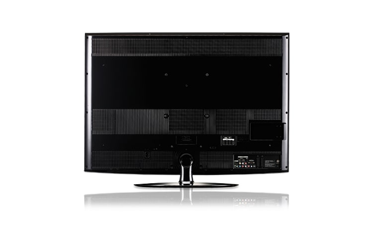 LG Téléviseur LCD 107 cm (42 pouces) Technologie TruMotion 100 Hz, LG 42LH7020