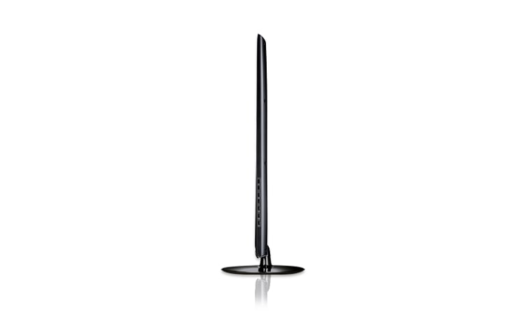 LG Téléviseur LCD 107 cm (42 pouces) Technologie TruMotion 100 Hz, LG 42LH7020