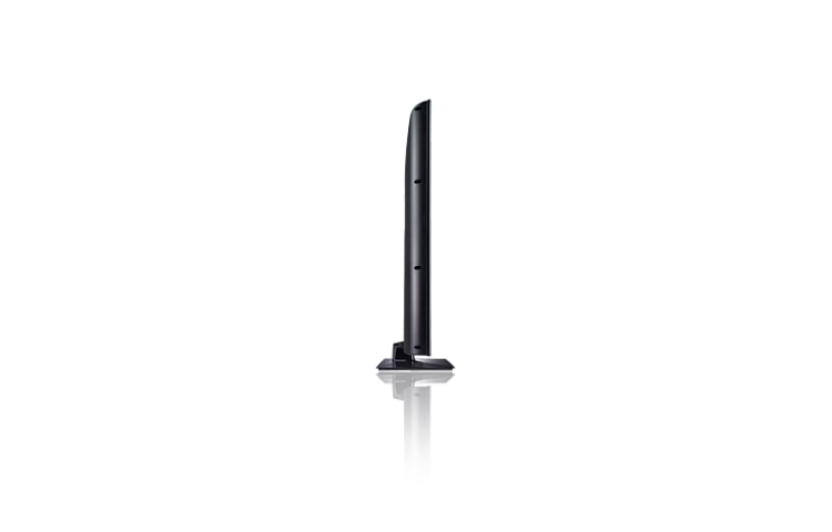 LG Téléviseur LCD 107 cm (42 pouces) avec port USB 2.0, LG 42LK451