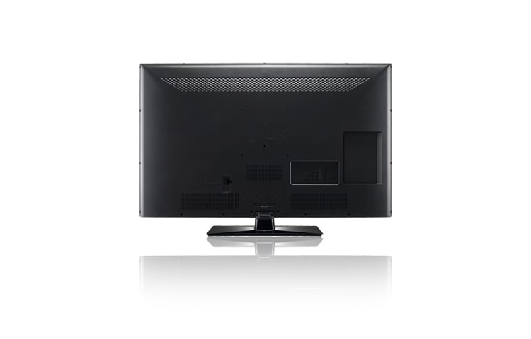 LG Téléviseur LCD 107 cm (42 pouces) avec port USB 2.0, LG 42LK451