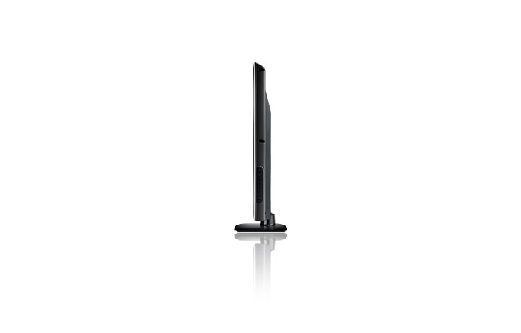 LG Téléviseur HDTV 1080p 107 cm (42 pouces) avec port USB 2.0, TV LCD, LG 42LK530