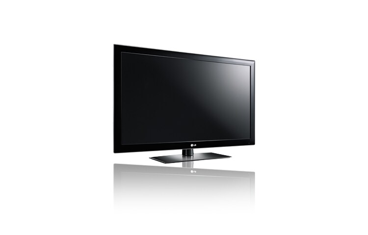 LG Téléviseur HDTV 1080p 107 cm (42 pouces) avec port USB 2.0, TV LCD, LG 42LK530