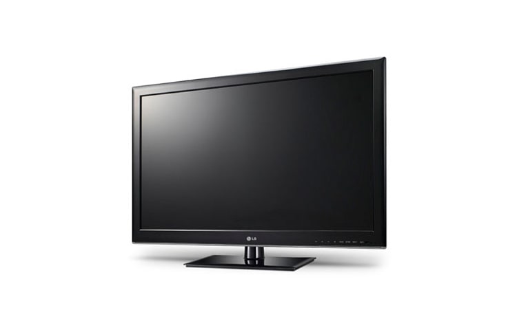 LG 42" (107cm) | TV Direct LED | Full HD | Cinema 3D | MCI 100 | HDMI | DLNA | Dual PLAY, LG 42LM3400