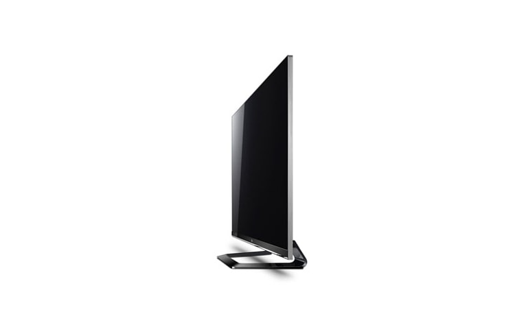 LG 42" (107cm) | TV Edge LED | Full HD | 3D | Smart TV | MCI 400 | Smart Share | DLNA Certifiée | WI-FI | WI-DI, LG 42LM660S