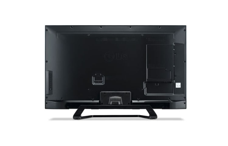 LG 42" (107cm) | TV Edge LED | Full HD | 3D | Smart TV | MCI 400 | Smart Share | DLNA Certifiée | WI-FI | WI-DI, LG 42LM660S