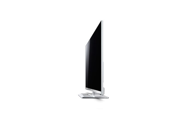LG 42" (107cm) | TV Edge LED | Full HD | 3D | Smart TV | MCI 400 | Smart Share | DNLA Certifiée | WI-FI | WI-DI, LG 42LM669S