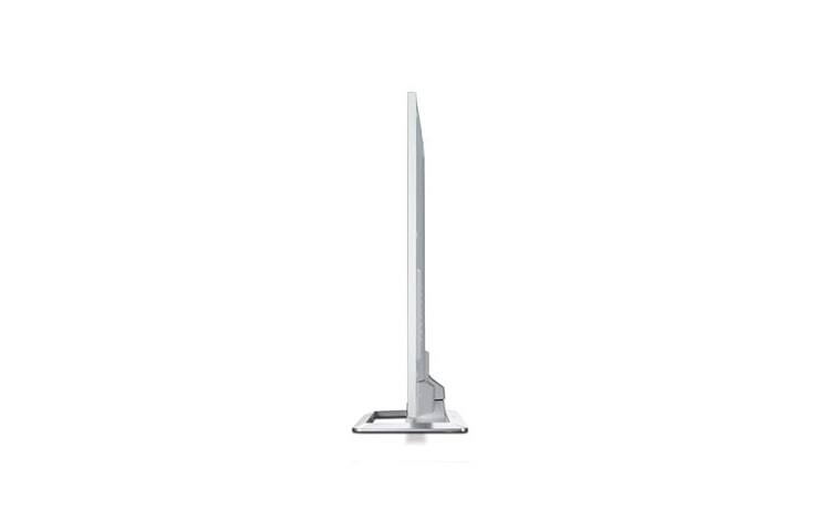 LG 42" (107cm) | TV Edge LED | Full HD | 3D | Smart TV | MCI 400 | Smart Share | DNLA Certifiée | WI-FI | WI-DI, LG 42LM669S