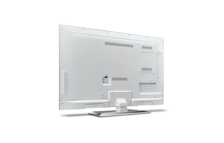 LG 42" (107cm) | TV Edge LED | Full HD | 3D | Smart TV | MCI 400 | Smart Share | DNLA Certifiée | WI-FI | WI-DI, LG 42LM669S
