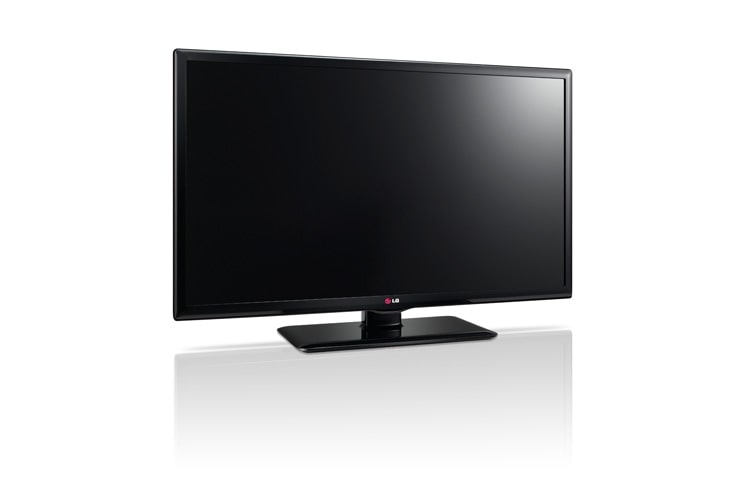 LG 42" (106cm) |TV Direct LED | Full HD | MCI 100, LG 42LN5200