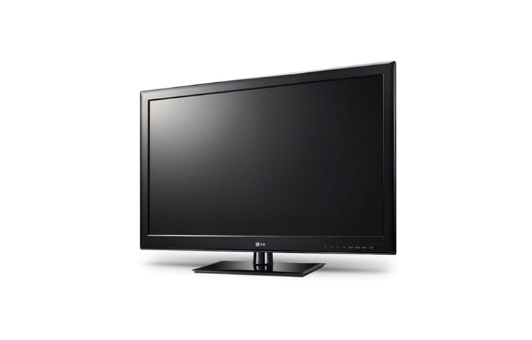 LG 42" (107cm) | TV Direct LED | Full HD | MCI 100 | DivX HD, LG 42LS3400