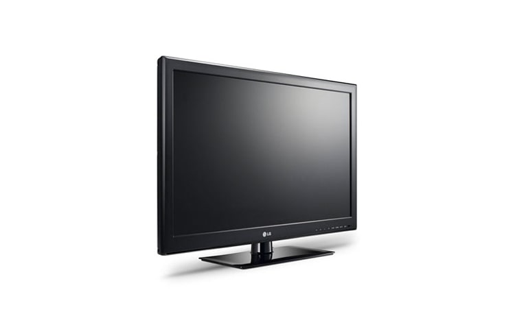 LG 42" (107cm) | TV Direct LED | Full HD | MCI 100 | DivX HD, LG 42LS3400