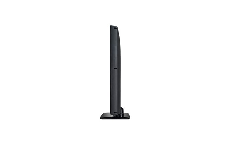 LG 42" (107cm) | TV Direct LED | Full HD | MCI 100 | DivX HD, LG 42LS3400