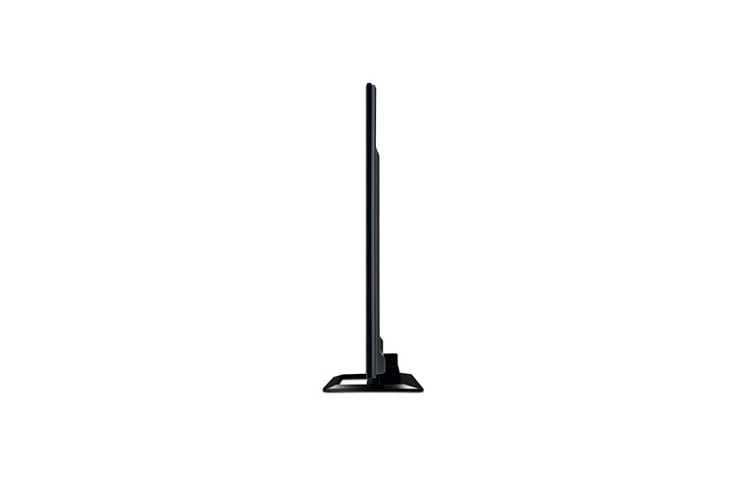 LG 42" (107cm) | TV Edge LED | Full HD | USB | Simplink | Energy Saving Plus | DLNA Certifiée, LG 42LS5600