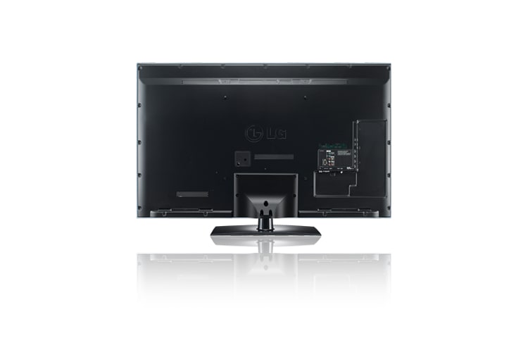 LG TV LCD LED HDTV 1080p 107cm (42 pouces), LG 42LV4500