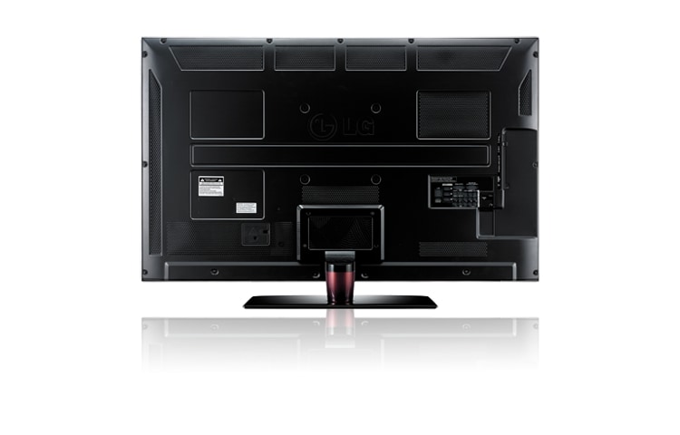 LG Téléviseur LCD LED HDTV 1080p 106 cm (42 pouces) Netcast., LG 42LV5300