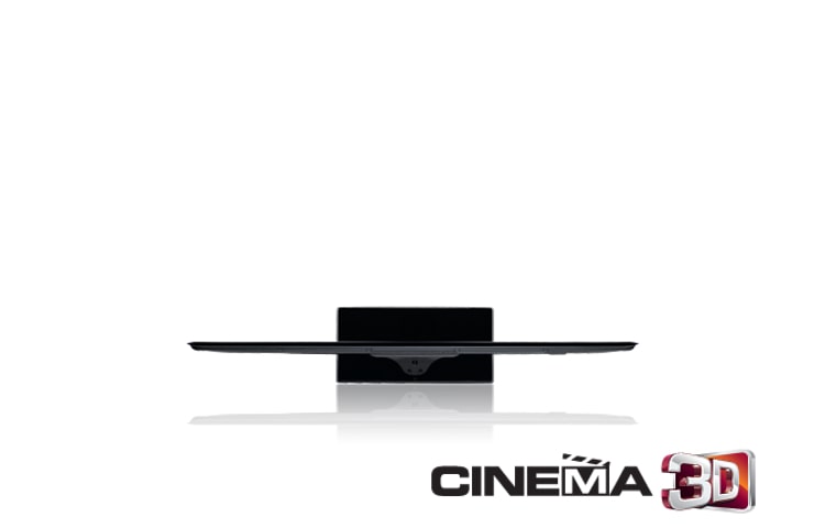 LG Téléviseur 3D LCD LED, TV Cinéma 3D, 106cm (47 pouces), LG 42LW5500
