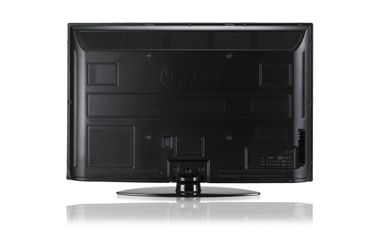 LG Téléviseur Plasma 107 cm (42 pouces), LG 42PG3000