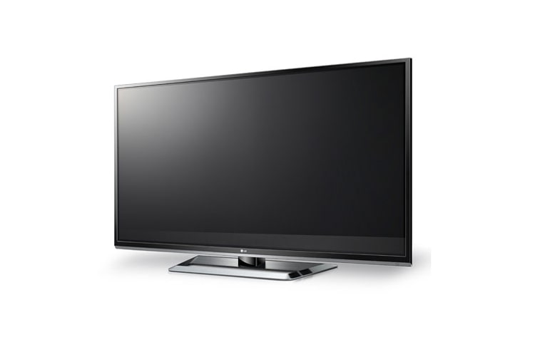 LG 42" (107cm) | TV Plasma |HD Ready | 3D | Smart TV | WIFI Ready | DLNA | 3MLN:1 Contrast Ratio, LG 42PM4700