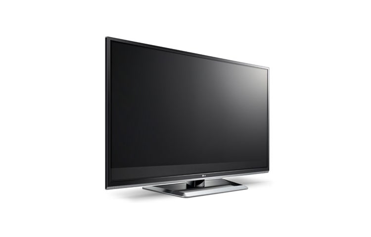 LG 42" (107cm) | TV Plasma |HD Ready | 3D | Smart TV | WIFI Ready | DLNA | 3MLN:1 Contrast Ratio, LG 42PM4700
