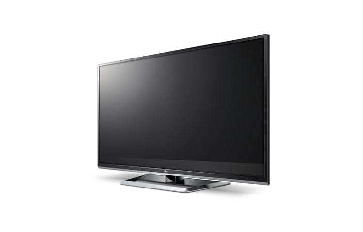 LG 42" (107cm) | TV Plasma |HD Ready | 3D | Smart TV | WIFI Ready | DLNA | 3MLN:1 Contrast Ratio, LG 42PM4700