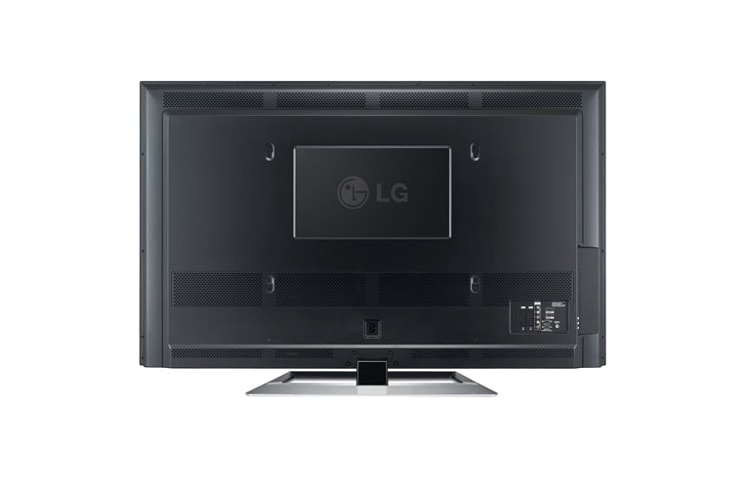 LG 42" (107cm) | TV Plasma |HD Ready | 3D | Smart TV | WIFI Ready | DLNA | 3MLN:1 Contrast Ratio, LG 42PM4700