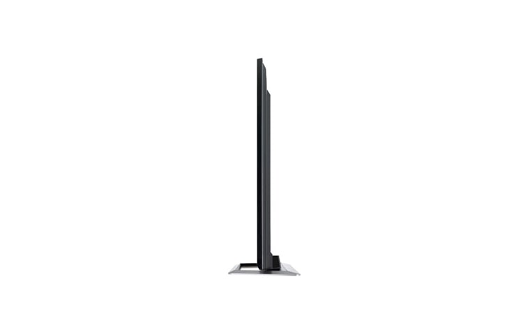 LG 42" (107cm) | TV Plasma |HD Ready | 3D | Smart TV | WIFI Ready | DLNA | 3MLN:1 Contrast Ratio, LG 42PM4700