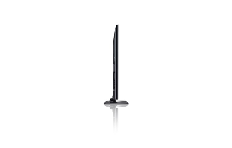 LG Téléviseur Plasma 107cm (42 pouces), HDTV, LG 42PT353