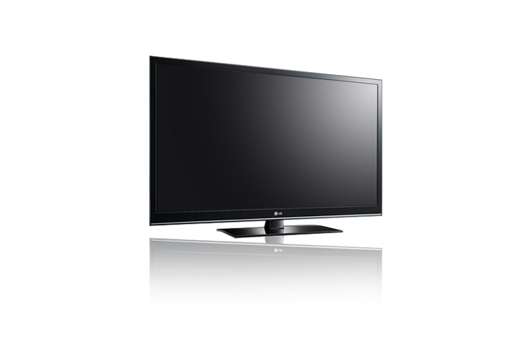 LG Téléviseur Plasma 107cm (42 pouces), HDTV, LG 42PT353
