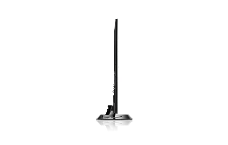 LG Téléviseur LCD Edge LED 107 cm (42 pouces) 16/9ème - Résolution 1920 x 1080, LG 42SL9000
