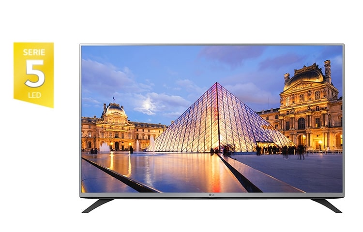 LG TV LED Full HD LG 43LF5400