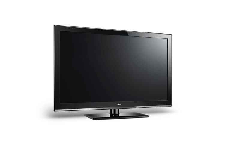 LG 47" (119cm) | TV LCD | HDTV | Cinema 3D| DNLA Certifiée, LG 47CM960S